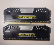 Pamieć RAM DDR3 16GB (2x8GB) Corsair Vengeance Pro Series 1600MHz CL9