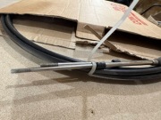 CIĘGNO MANETKI C2 16FT - 4.88 MB - nowe