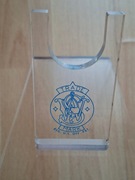 Podstawka pod broń Beretta i S&W