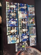 Zestaw Kart Real Madryt 2014/15 Adrenalyn XL / Możliwość sprzedaży osobno