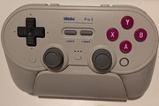 Pad 8BitDo Pro 3 G Classic *w pełni sprawny*