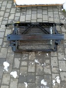 PAS PTRZÓD SKODA FABIA III 1,4TDI