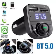 Transmiter samochodowy 