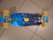 Fiszka Deskorolka dla dziecka