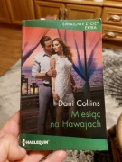 Miesiąc na Hawajach Dani Collins