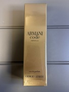 Giorgio Armani Code Absolu woda perfumowana 