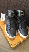 Gino Rossi Sneakersy Czarny