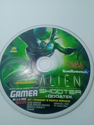 Gra Alien Shooter 