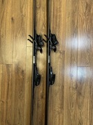 Narty Elan Black Magic 152cm