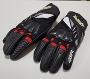 Rękawice motocyklowe 4SR Stunt, rozmiar M
