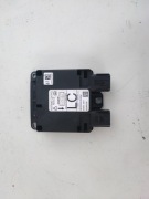 Moduł sterowania poduszkami powietrznymi - Ford Fiesta mk6
