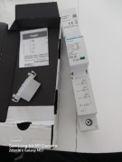 Hager SPA701Z combination arrester T1+T2+T3 4P Iim