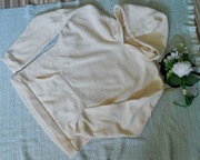 Bluza damska  kaptur kangurka 36 S #88