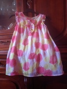 CHEROKEE,  sukienka nowa, 4-5 lat