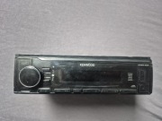 Radio kenwood kmm-104
