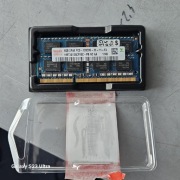 Pamięć RAM 4GB DDR3 HYNIX SO-DIMM PC3-12800S 1600MHz kość PC3 2Rx8