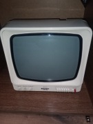 unitra biazet tmp 205 comodore atari zx monitor
