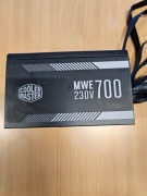 Zasilacz Cooler Master 700W MPE-7001-ACABW
