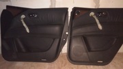 Boczki boczek  drzwi infiniti qx56 / qx80 prawe 