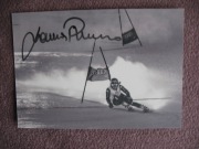 Laura Pirovano (Ita) - Narciarstwo Alpejskie