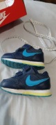Buciki sportowe Nike rozmiar wkladki 11 cm