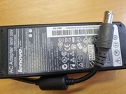 Zasilacz Ładowarka do laptopa Lenovo 20V 4.5A 90W 7.9x5.5mm Oryginalny