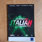 SGP Grand Prix 2010 Terenzano