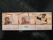 Fi 4497-4499 ** pasek - Utracone dzieła sztuki