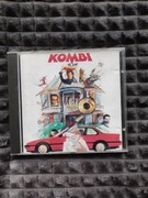 kombi 15 LAT  1990  CD kolekcjonerska płyta cd