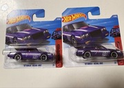 Hot wheels TH 87 BUICK REGAL Nowość 2026