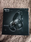 Słuchawki Roccat Elo Z Stereo gamingowe, nowe, nieużywane