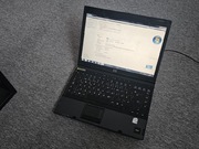 HP NC6400 Intel Core Duo 3gb ram 750gb