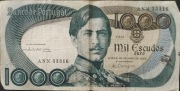 Portugal 1000 Escudos