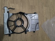 Obudowa wentylatora Yaris iii 3 1.5 16711-0y230 orginalna 