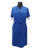 Szlafrok damski 2XL pasuje dla dziewczyn w ciąży 