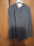 Sprzedam bluzkę damska z kapturem