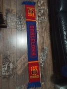 Szalik FC Barcelona
