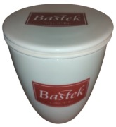 Kubek z zaparzaczem herbata BASTEK - NOWY