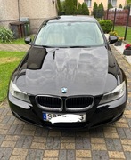 Bmw e90 316i Polski salon 2 wlaściciel 