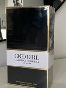 Carolina Herrera Good Girl Nowe Oryginalne zafoliowane 80ml Edp