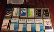 Stare karty PCMCIA - nie wiem czy sprawne