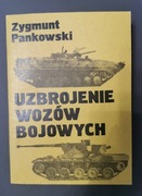 Uzbrojenie Wozów Bojowych. 