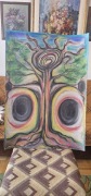 Pastele suche "Oniryczny". A1