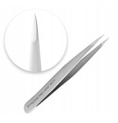 Staleks Pęseta EXPERT 10 TE-10/5 punktowa do BRWI