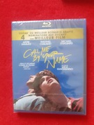 TAMTE DNI TAMTE NOCE film blu-ray 