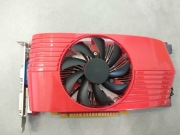Karta graficzna MSI GeForce GTX 550 Ti 1 GB GDDR5