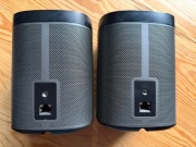 Zestaw 2 głośników sonos 1