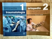 Ortopedia i traumatologia Tom 1 + Tom 2 - Tadeusz Gaździk
