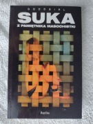 SUKA. Z PAMIĘTNIKA MASOCHISTKI Goodgirl