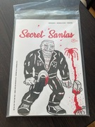 Secret Santas KOWALCZUK BLANK 